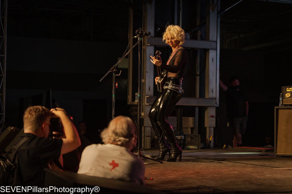 The photographing of Samantha Fish 1wm (1 of 1)