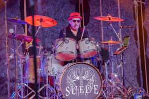 Chris Skiles - The Drummer 1 (1 of 1)