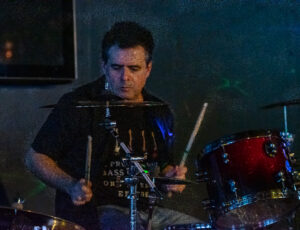 Dave Druxman Drums 1