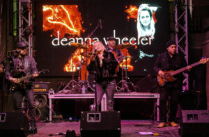Deanna Wheeler Band 1 (1 of 1)