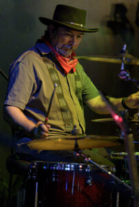 Drummer 1
