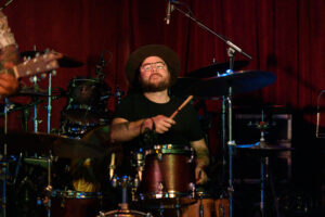 Drummer (1 of 1)