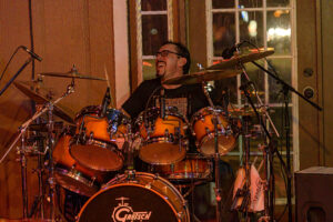 Drummer 2