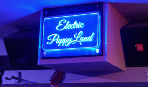 Electric Pupplyland 1 (1 of 1)