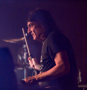Vinny Appice 1 (1 of 1)