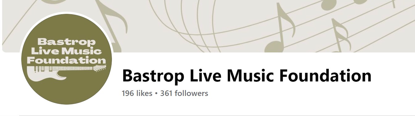 Bastrop Live Music Foundation
