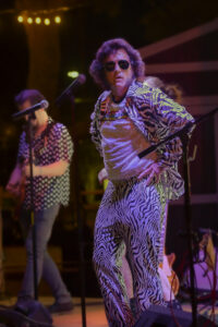 Bill 'Mick- Jagger (1 of 1)