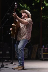 Josh Abbott